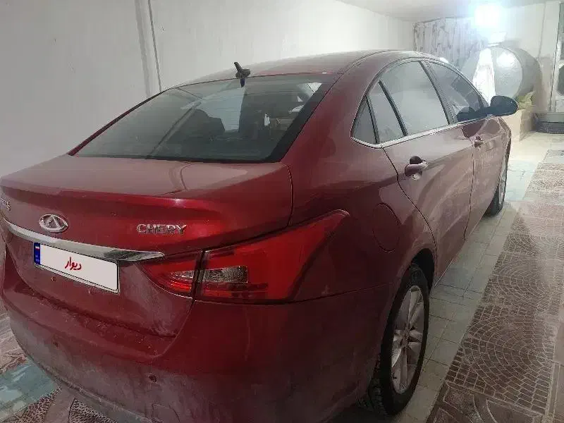 آریزو۵|خودرو سواری و وانت|سرپل ذهاب, |دیوار