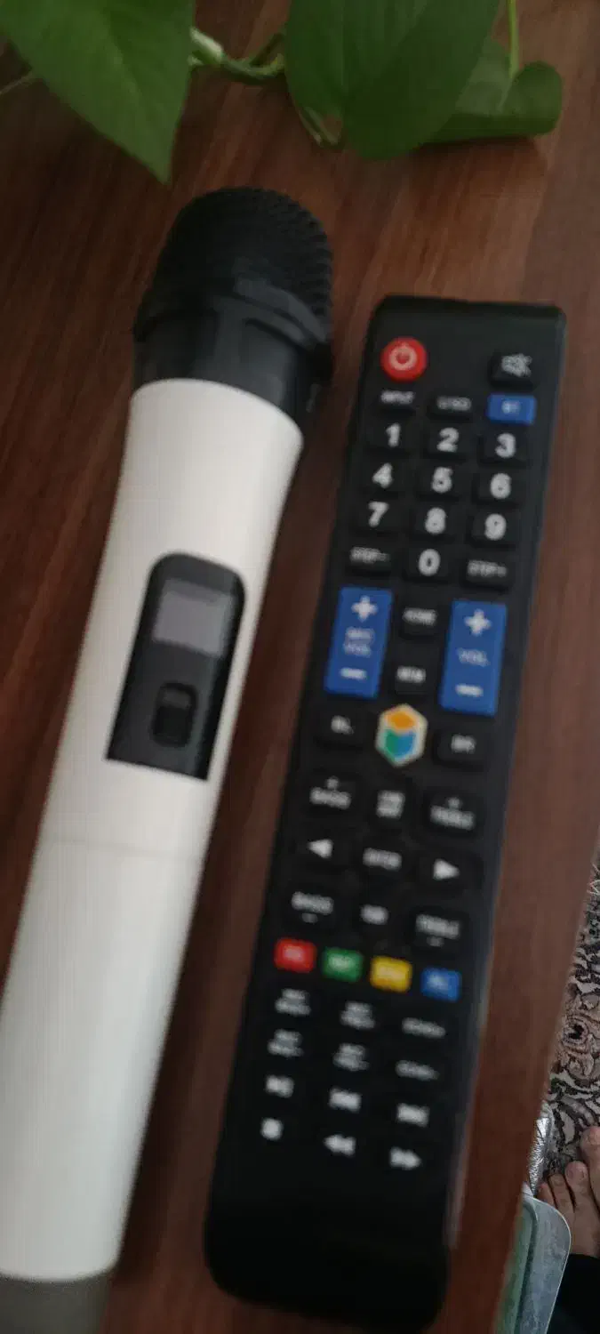 یه جفت باند کاملا سالم به علت کمبود جا فروش فوری|سیستم صوتی خانگی|پاکدشت, پاکدشت (مامازند)|دیوار