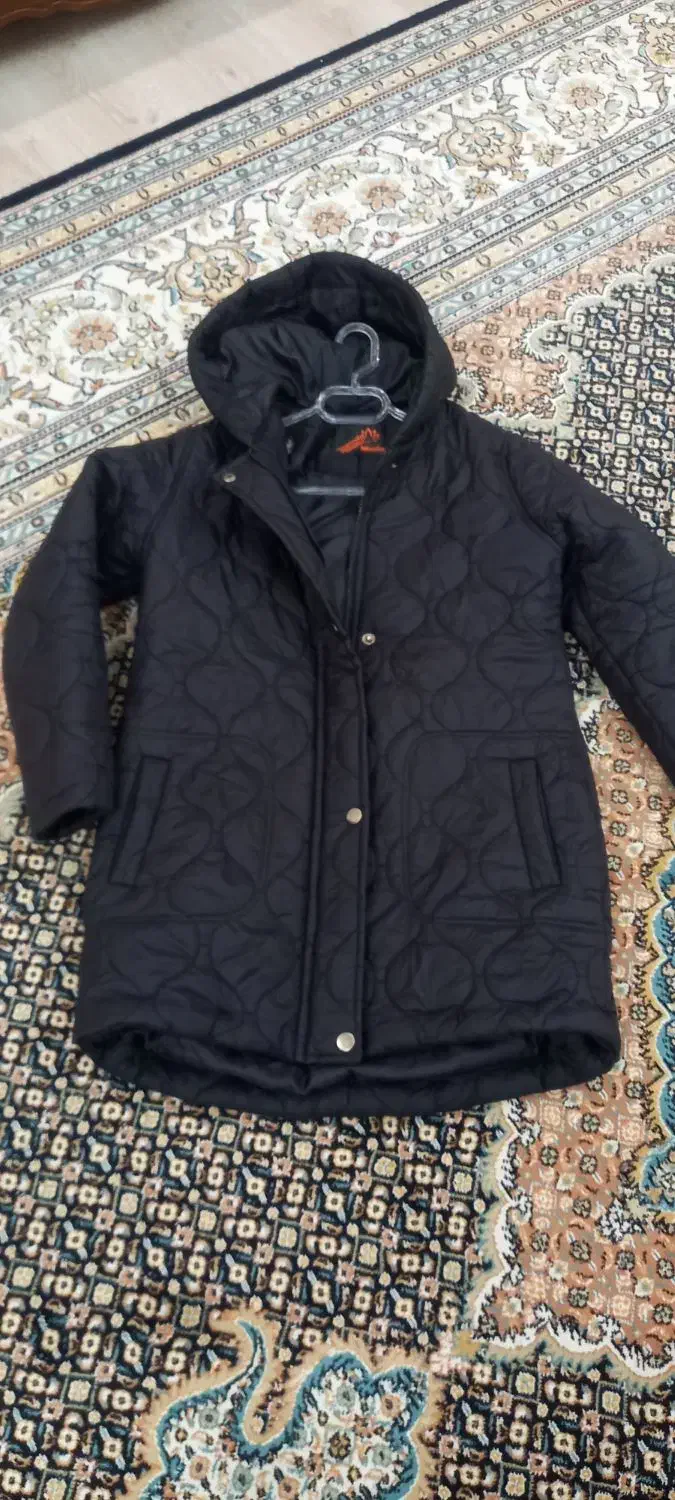 کاپشن وپافر|لباس|اردبیل, |دیوار