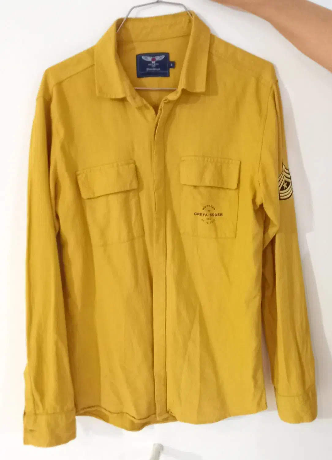 دورس مردانه|لباس|ماهدشت, |دیوار