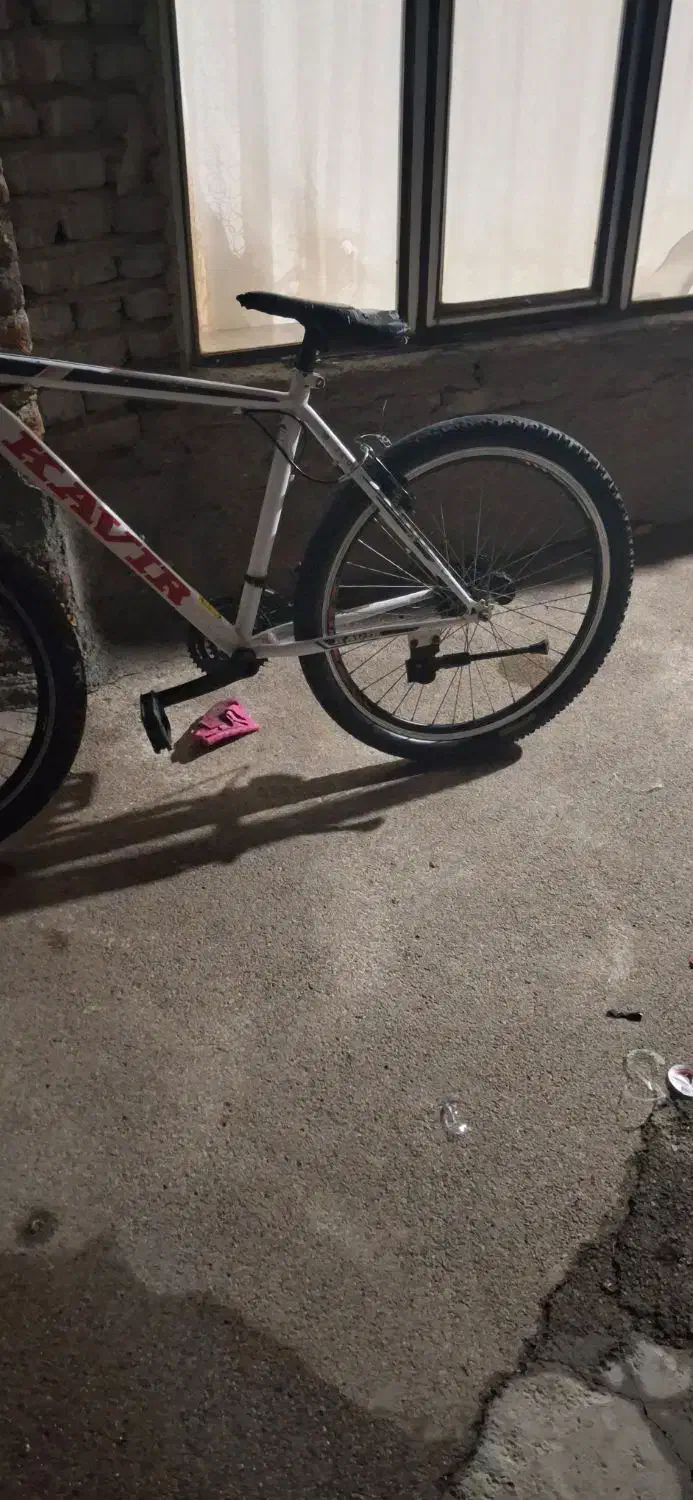 دوچرخه 26 کویر|دوچرخه، اسکیت، اسکوتر|اردبیل, |دیوار