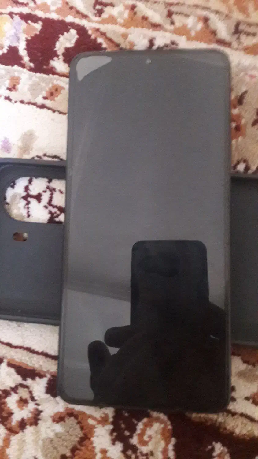 poco x7 pro|موبایل|گرمسار, |دیوار