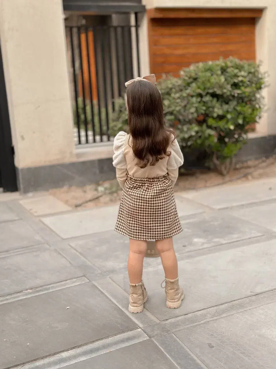 بلوز دامن دخترانه|کفش و لباس بچه|مشهد, پورسینا|دیوار