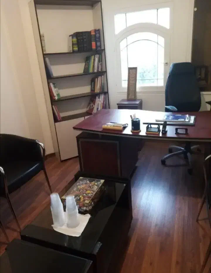 وکیل متخصص، اداره کار و... حق الزحمه پایان کار|خدمات مالی، حسابداری، بیمه|اهواز, امانیه|دیوار