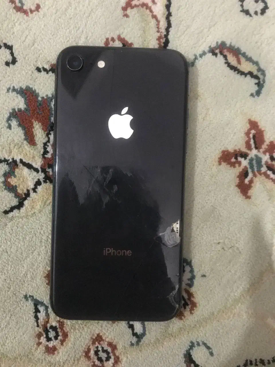 ایفون 8|موبایل|مشهد, سپاد|دیوار