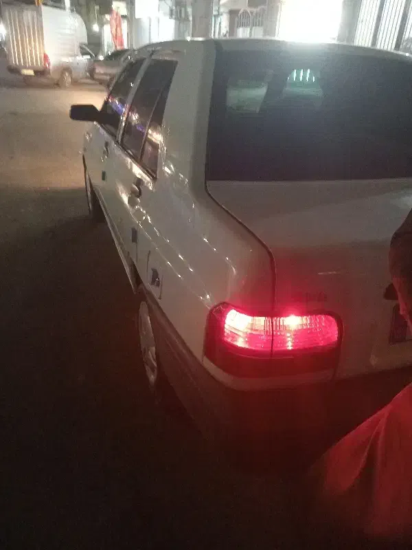 پراید۹۹|خودرو سواری و وانت|چابهار, |دیوار