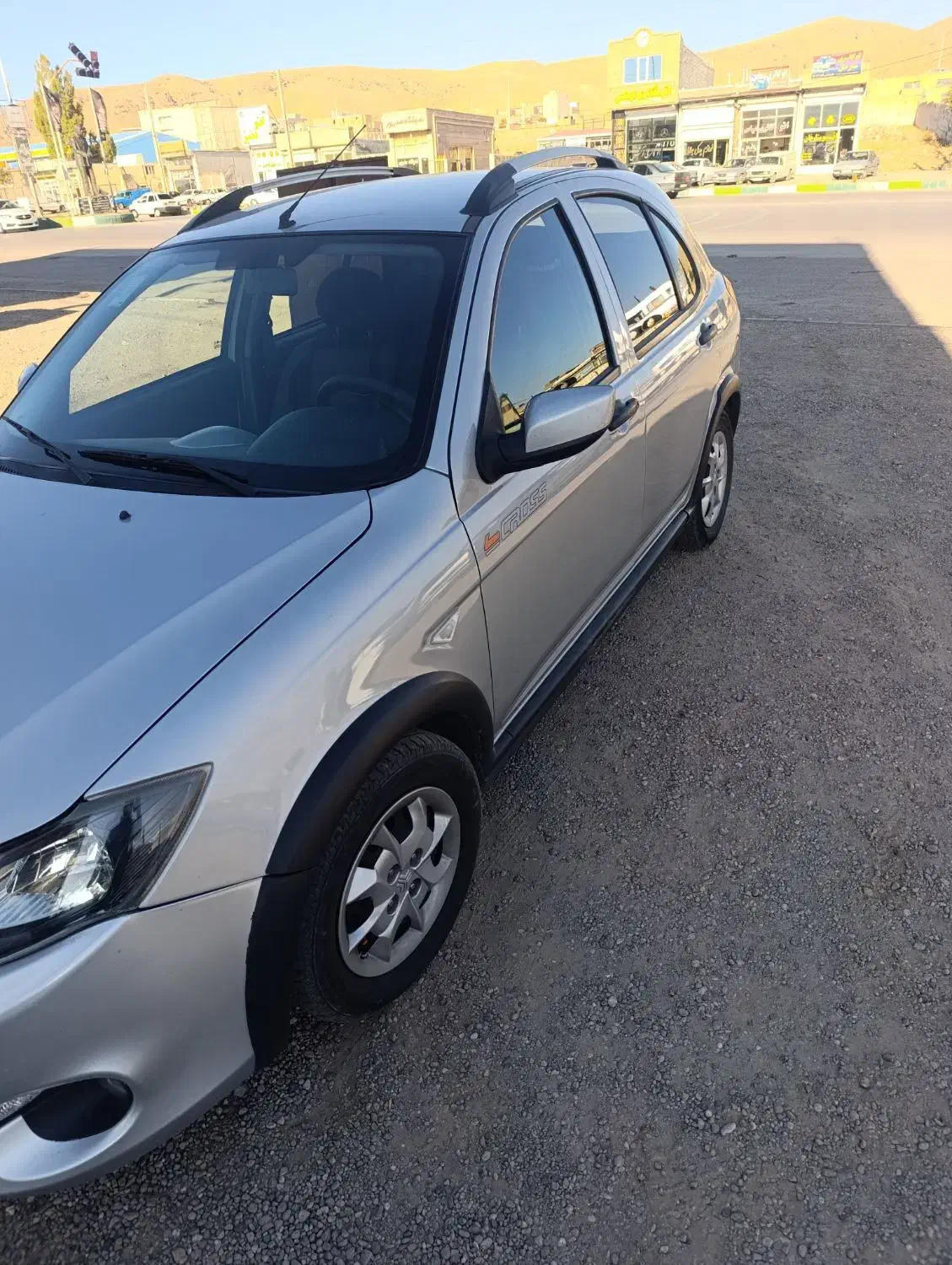 کوییک ۱۴۰۲|خودرو سواری و وانت|بستان آباد, |دیوار