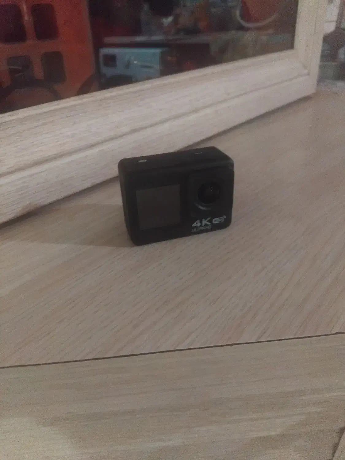 دوربین ورزشی|دوربین عکاسی و فیلمبرداری|کرج, کوی مدرس|دیوار