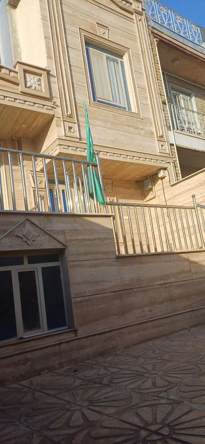 ساختمان نظام مهندسی،اسکلت بتون ،لوکس وفول|فروش خانه و ویلا|نهاوند, |دیوار