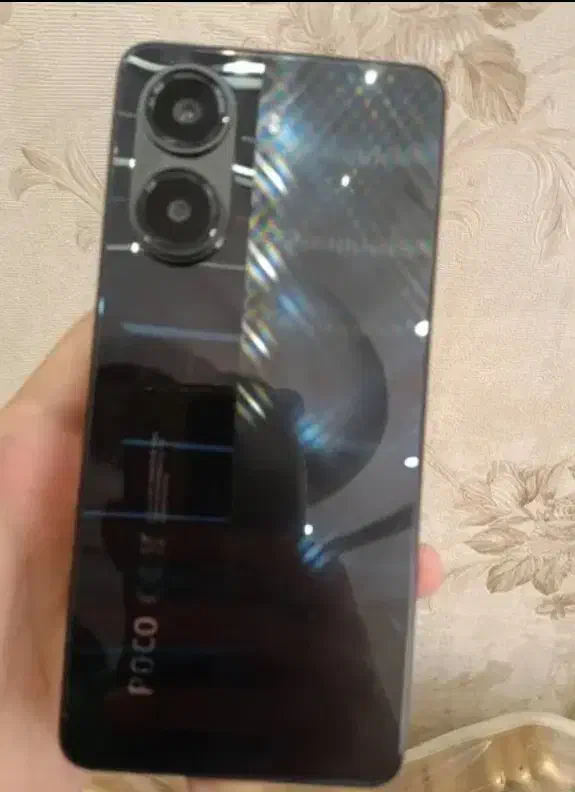 poco x7 pro 512|موبایل|شیراز, رازی|دیوار