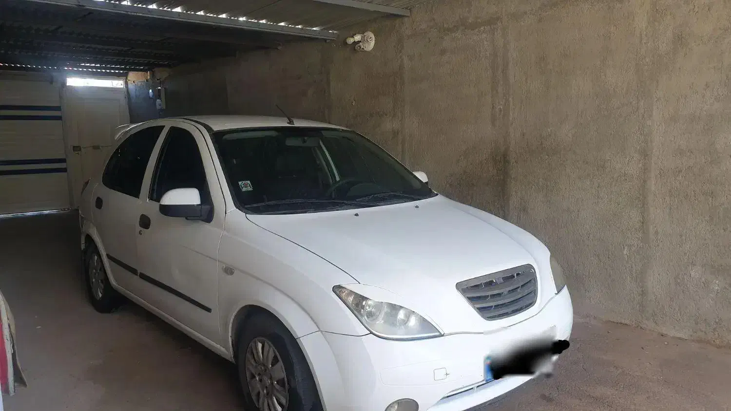 تیبا 2 مدل 97|خودرو سواری و وانت|فردوس (خراسان), |دیوار