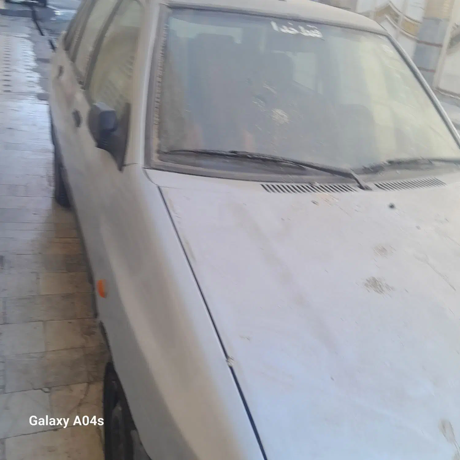 پراید|خودرو سواری و وانت|قم, عشقعلی|دیوار