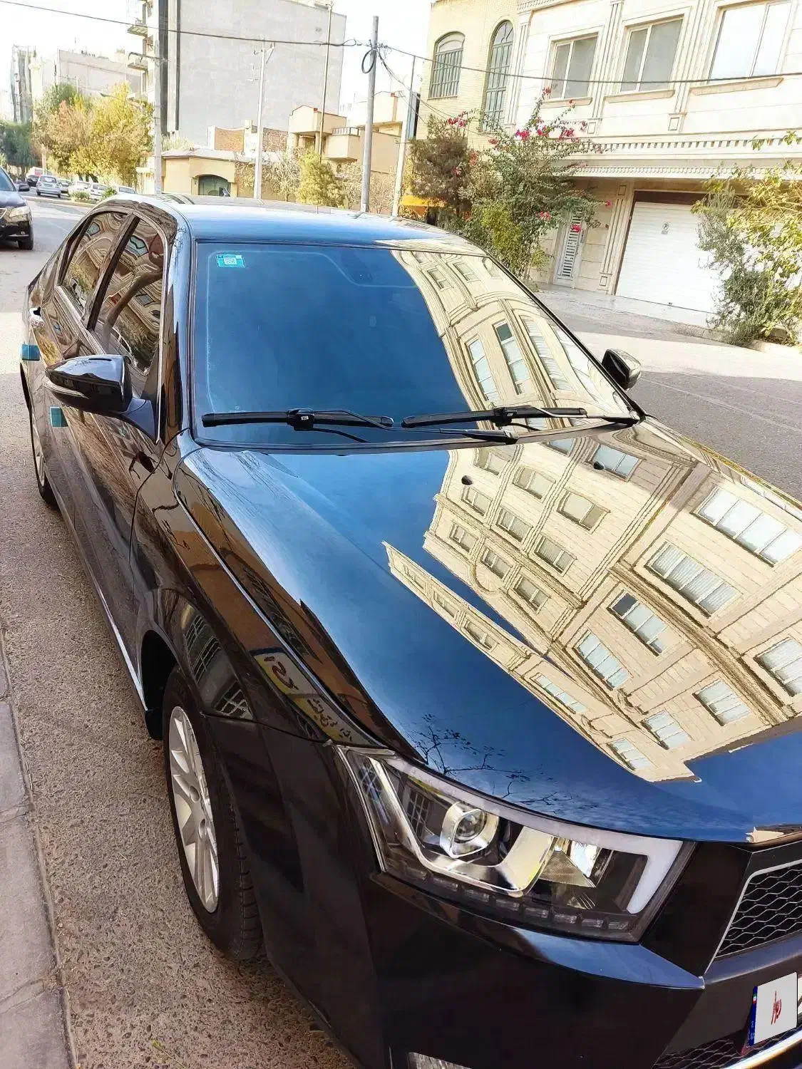 دنا پلاس ۱۴۰۴ با گیربکس ۶دنده موتور EF7p|خودرو سواری و وانت|قم, بکایی|دیوار