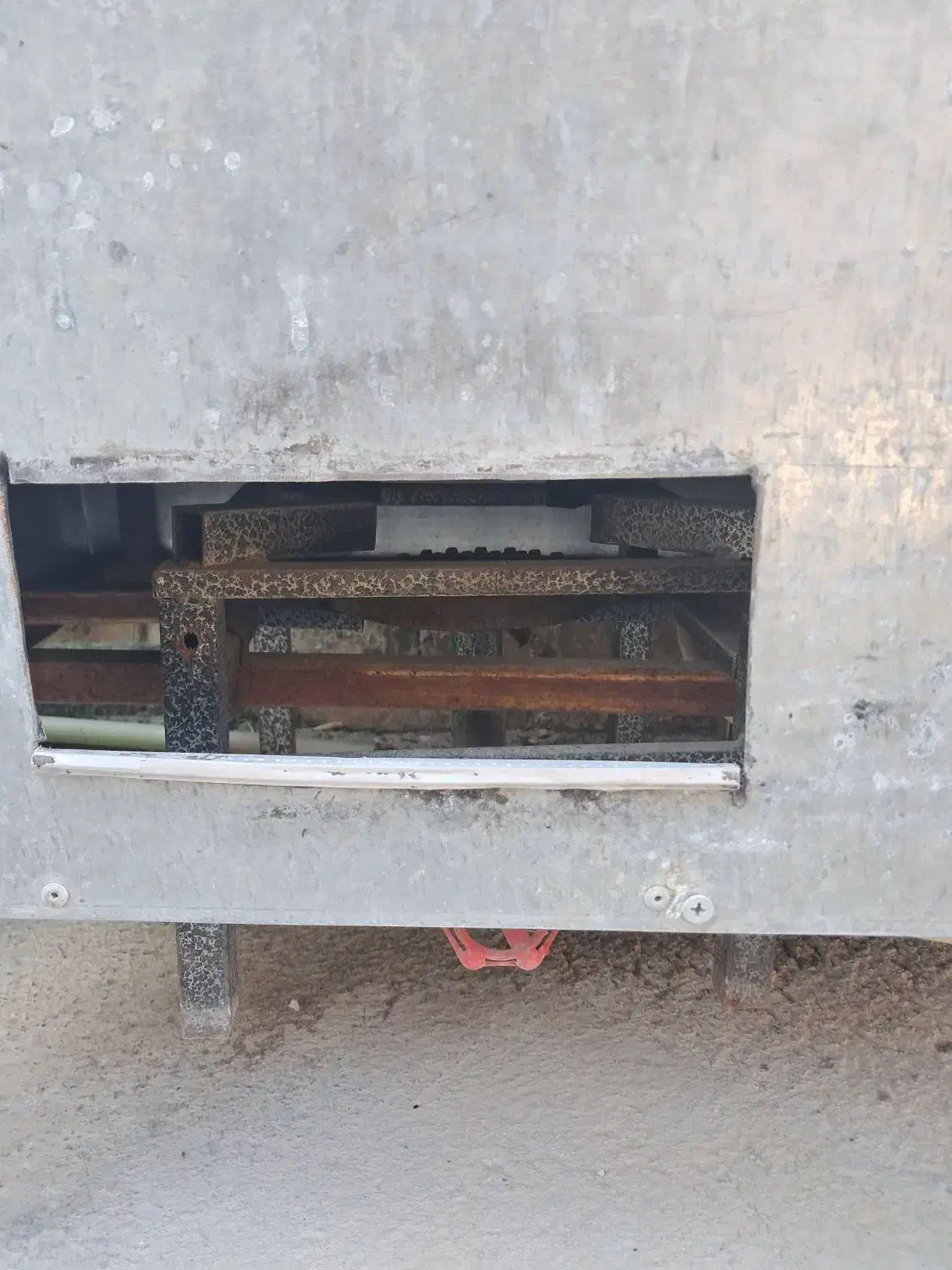 فر سیب زمینی|اجاق گاز و لوازم برقی پخت‌وپز|نوشین شهر, |دیوار