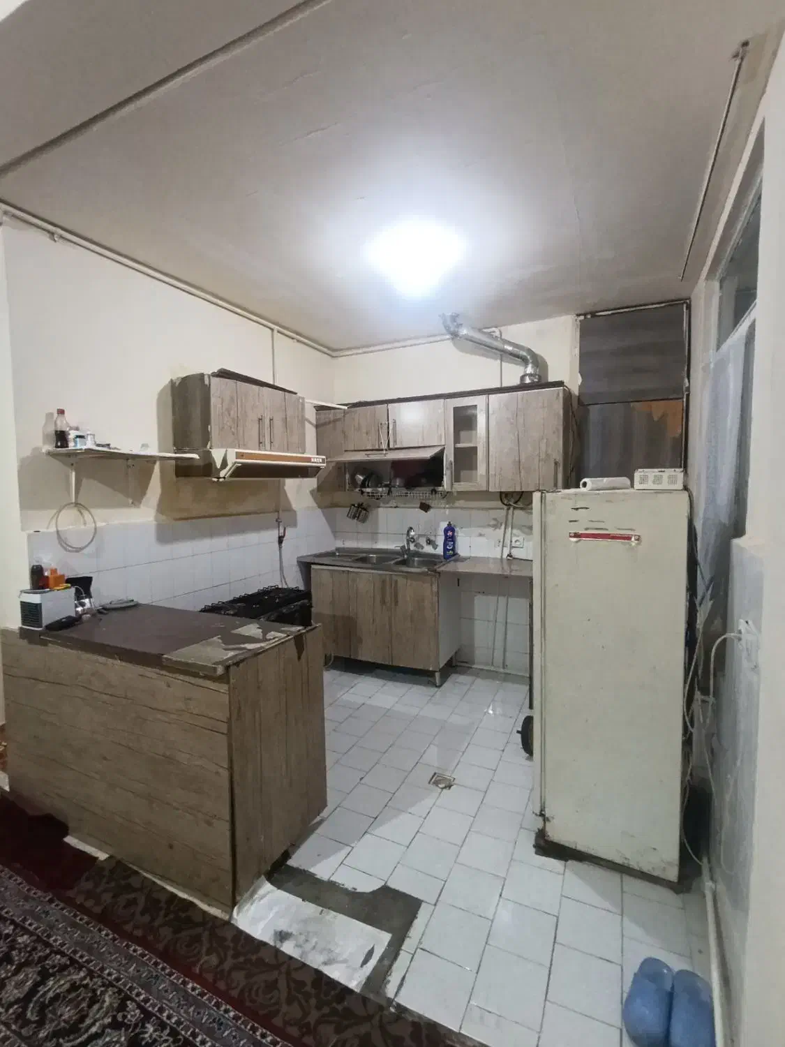 اجاره خانه48متری|اجارهٔ آپارتمان|آبیک, |دیوار