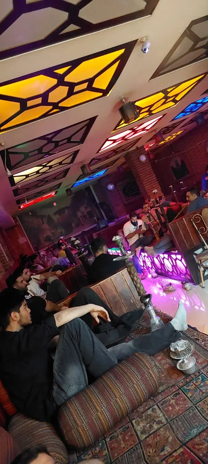 کارگر ساده جهت همکاری در سفره خانه طهران قدیم|استخدام خدمات فروشگاه و رستوران|قرچک, زیبا شهر|دیوار