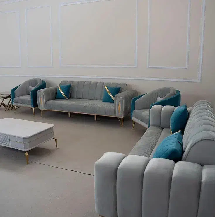 تولیدی،مبل راحتی، نقد و اقساطی|مبلمان خانگی و میز عسلی|اهواز, کوی ابوالفضل|دیوار