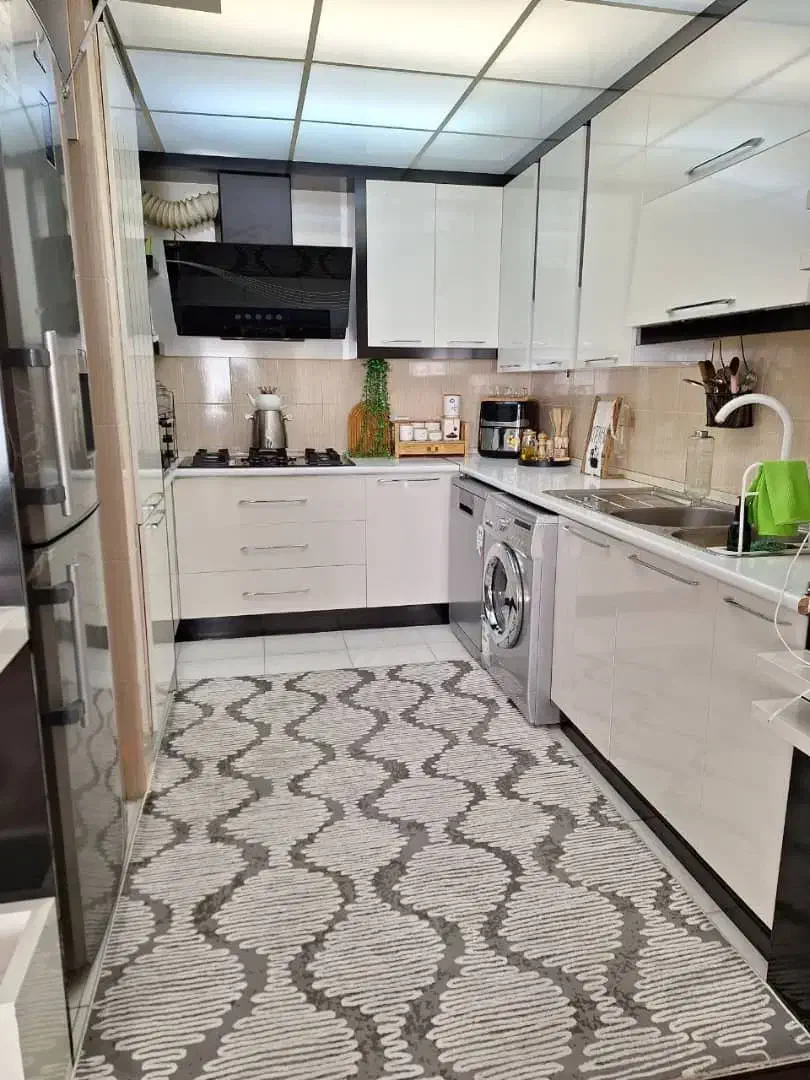 دوخوابه‌جهاد کشاورزی نظام مهندسی شیک|فروش آپارتمان|سنندج, |دیوار