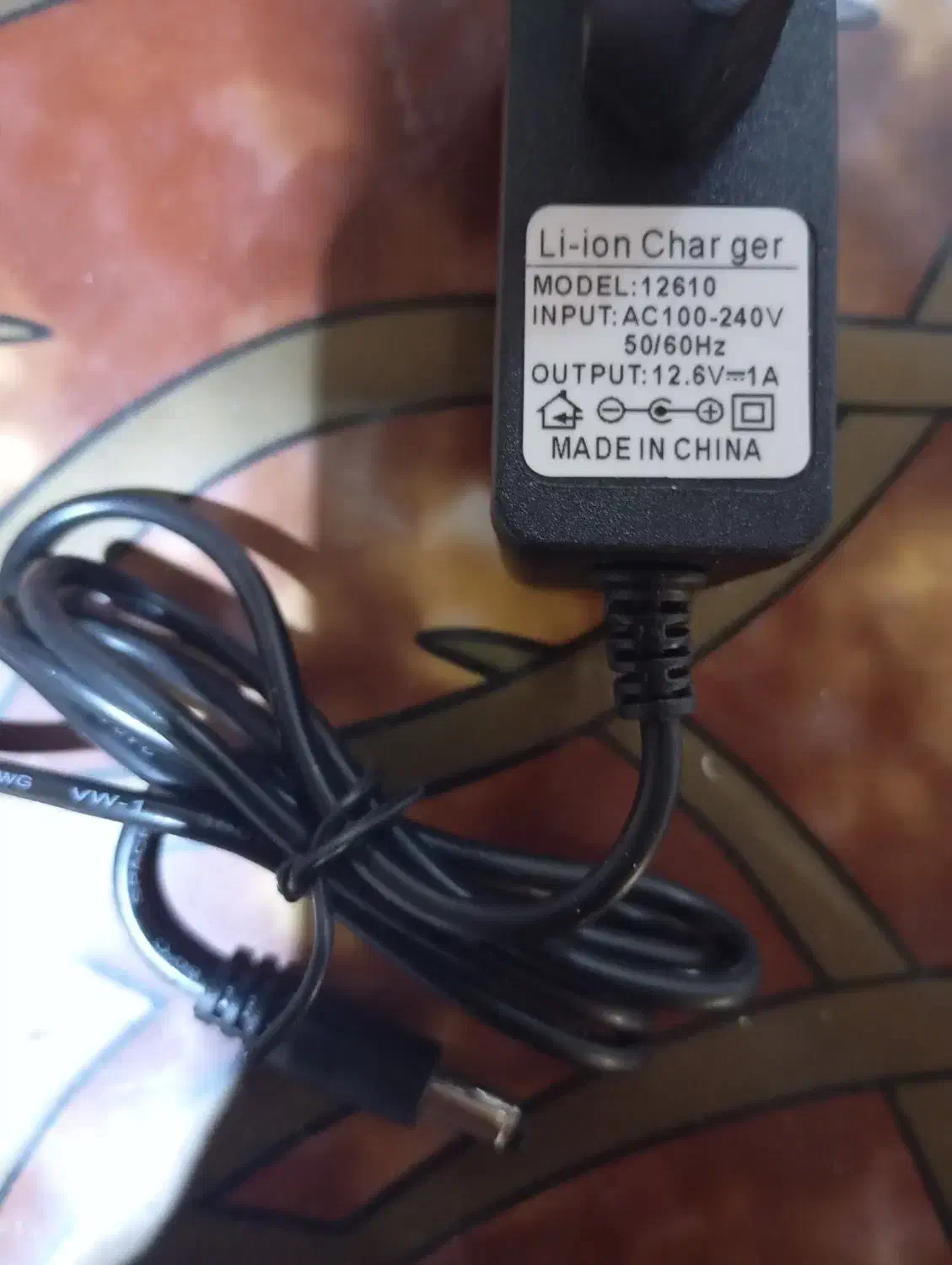 شارژر باتری لیتیومی دریلی اداپتوری|ابزارآلات|قم, باجک دو|دیوار