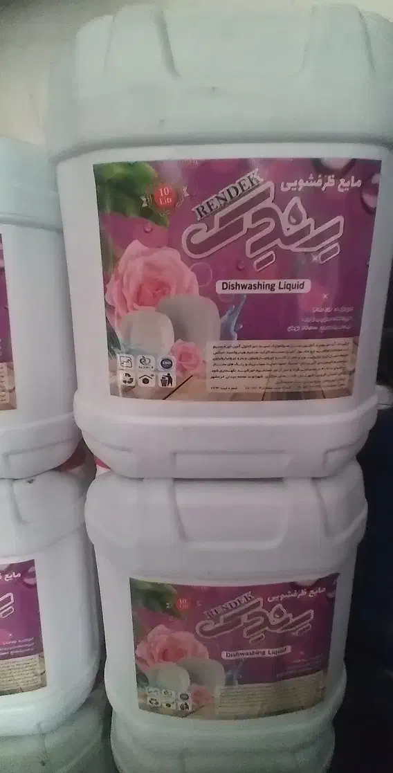 مایع لباسشویی با بهترین قیمت و بهترین کیفیت|مواد شوینده و دستمال کاغذی|دشتابی, |دیوار
