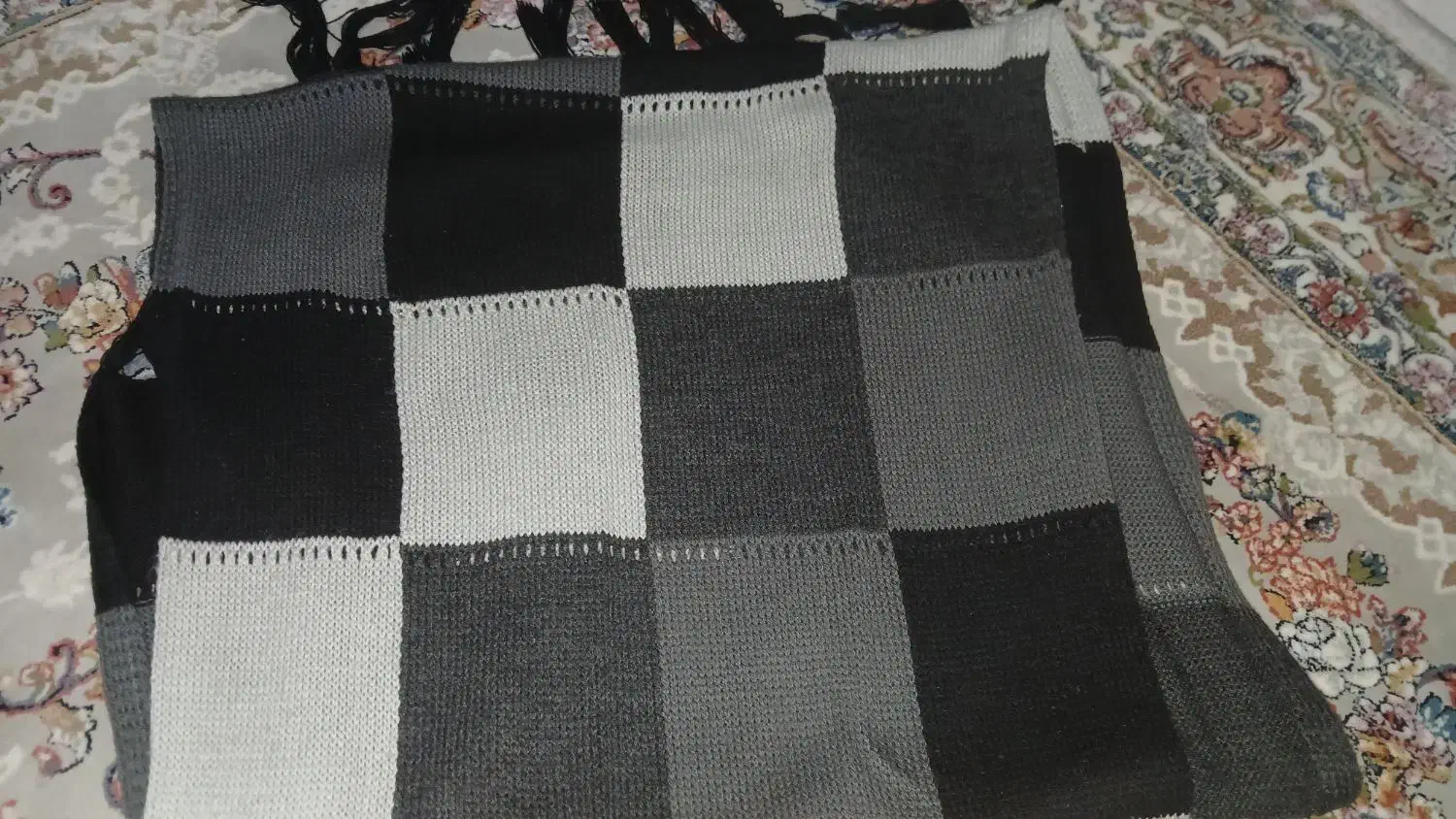 روسری و شال|لباس|تهران, جوادیه|دیوار