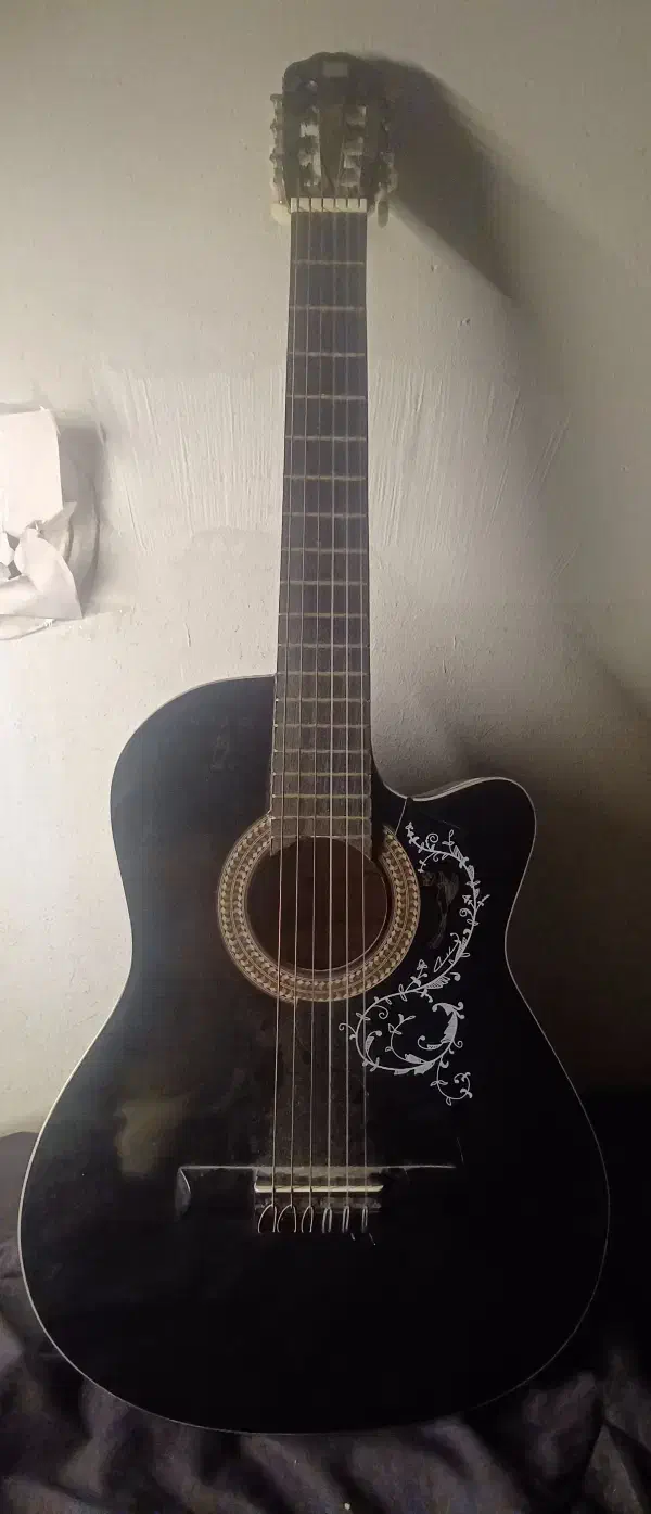 گیتار دیاموند|گیتار، بیس، امپلیفایر|شیراز, پانصد دستگاه ارتش|دیوار