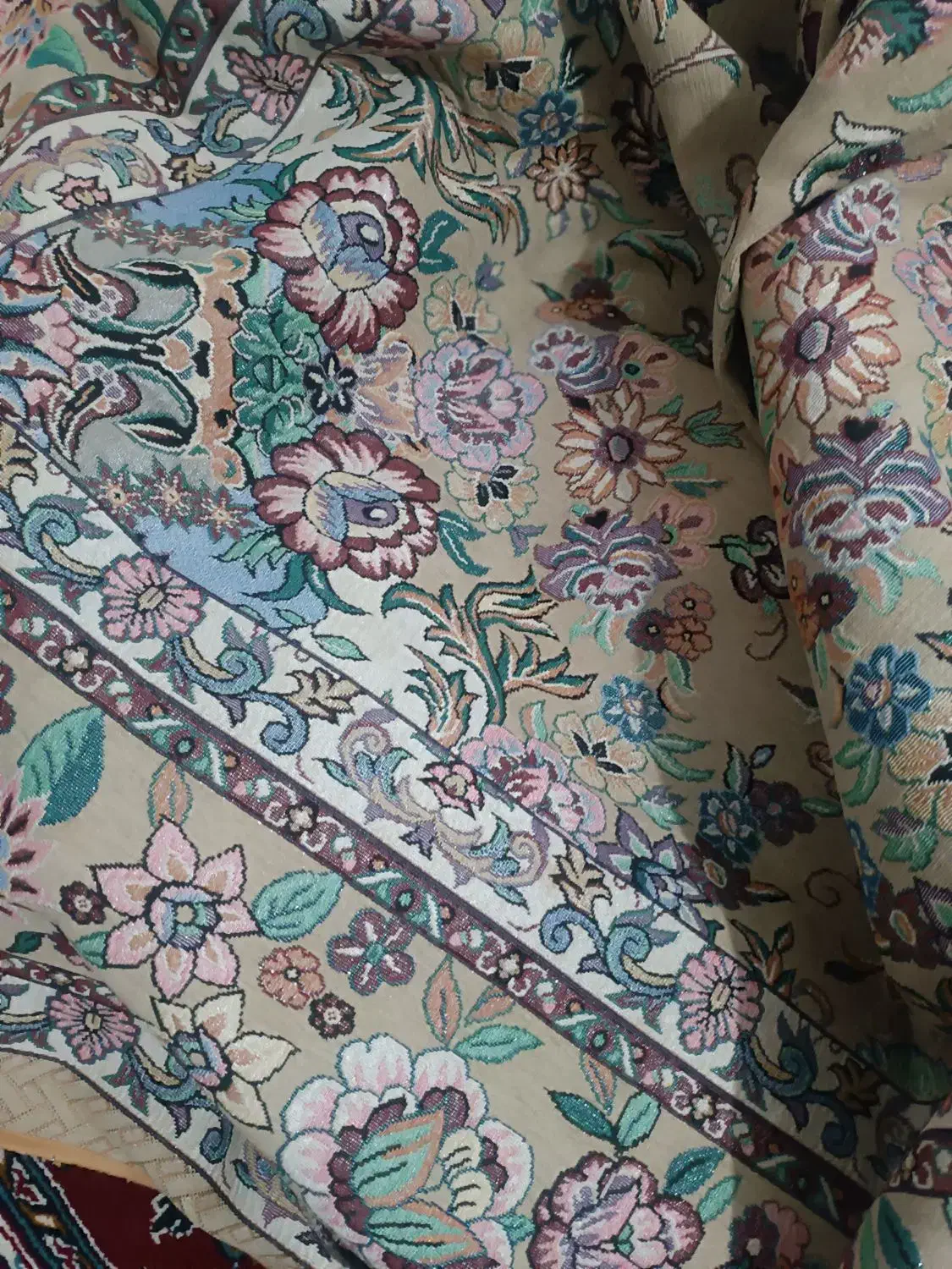 پتو دست دوم خرید دارم|رختخواب، بالش، پتو|نیشابور, هفده شهریور|دیوار