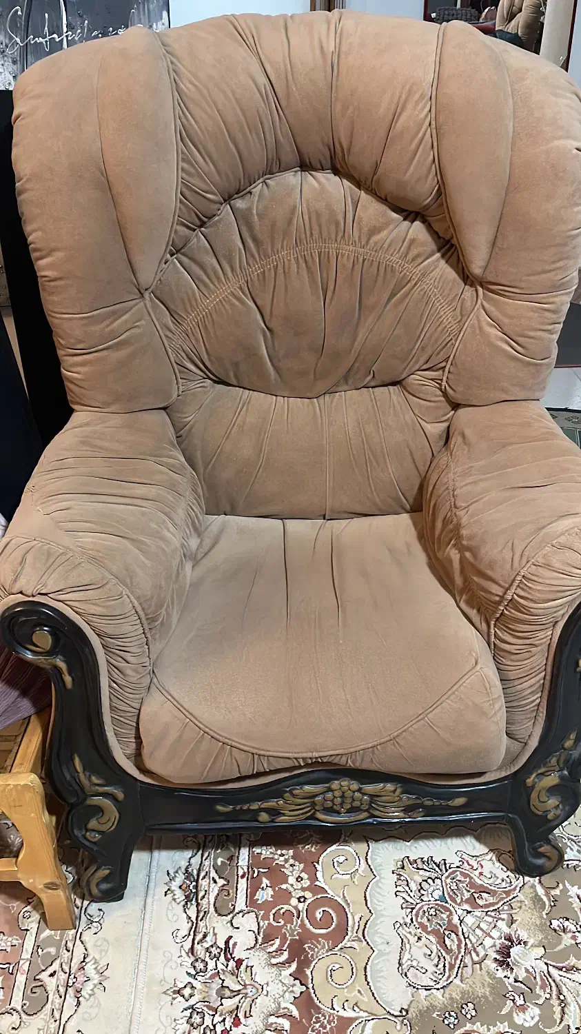 تعدادی لوازم خانه|حراج|نکا, |دیوار