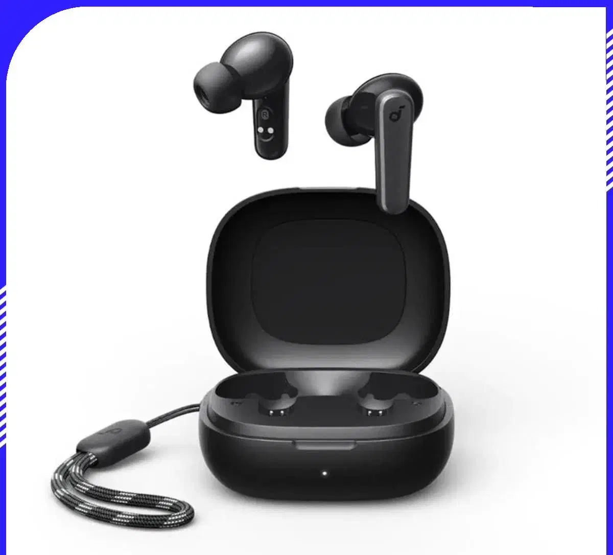 هدفون بلوتوثی مدل انکر|لوازم جانبی موبایل و تبلت|تهران, سنائی|دیوار