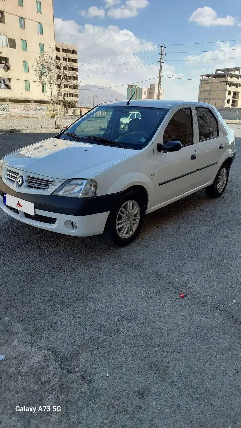 ال ۹۰ E2|خودرو سواری و وانت|کرج, شهرک بنفشه|دیوار