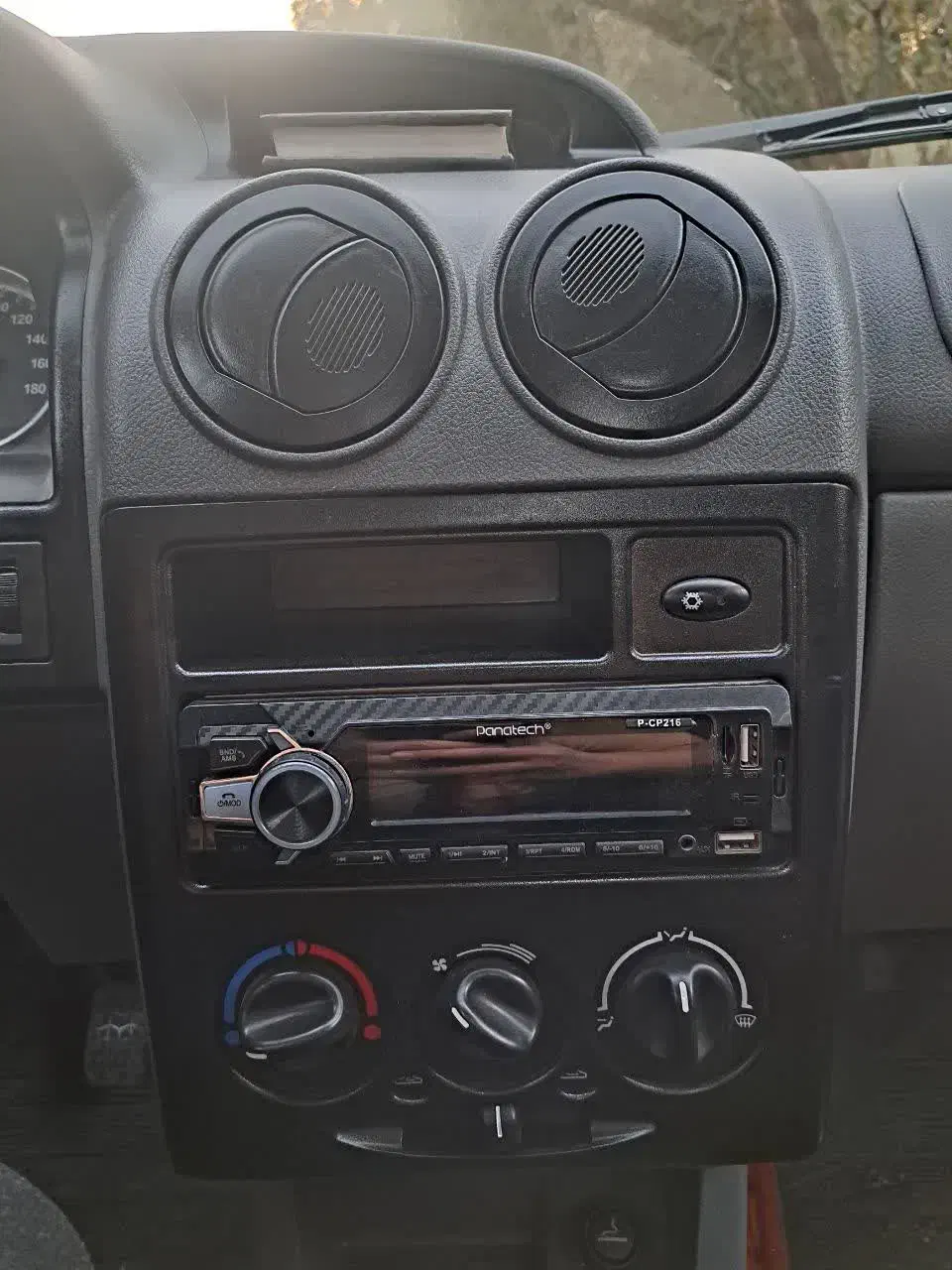 پراید وانت ۱۴۰۳|خودرو سواری و وانت|کرج, حصار|دیوار