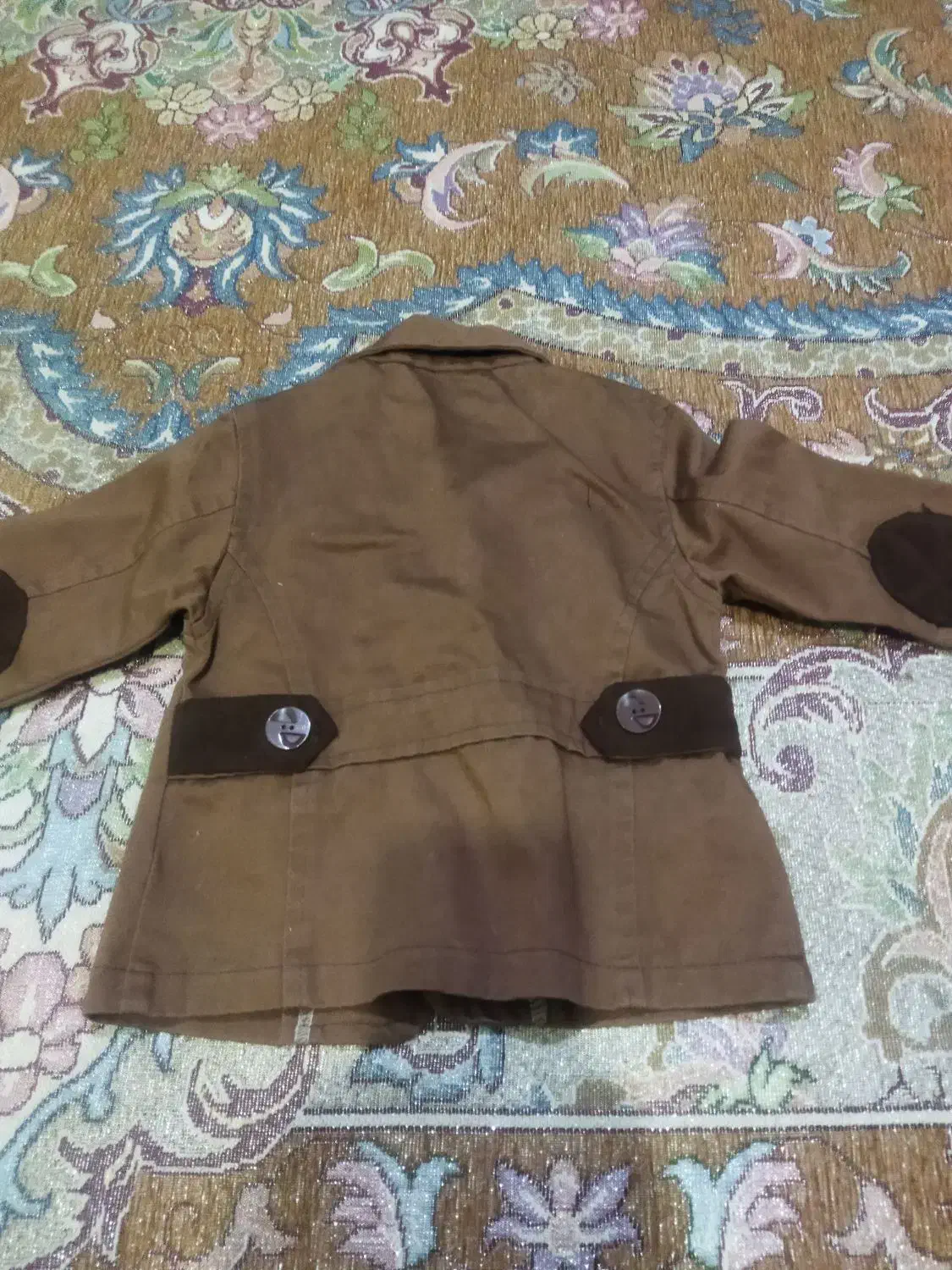 کت پسرانه نو|کفش و لباس بچه|ماهدشت, |دیوار