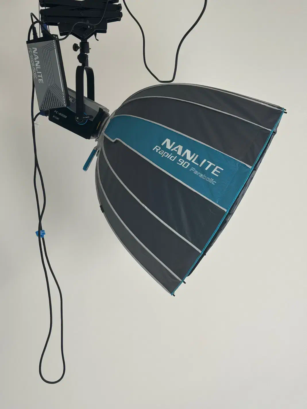 Fc500b fs300c parabolic lantern|دوربین عکاسی و فیلم‌برداری|تهران, اکباتان|دیوار