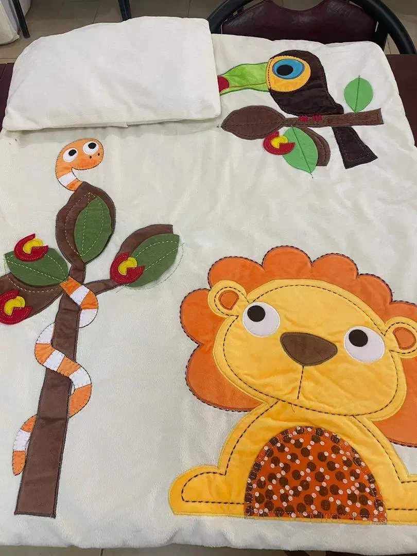 پتوی نوزاد|کفش و لباس بچه|لاهیجان, امیرشهید|دیوار