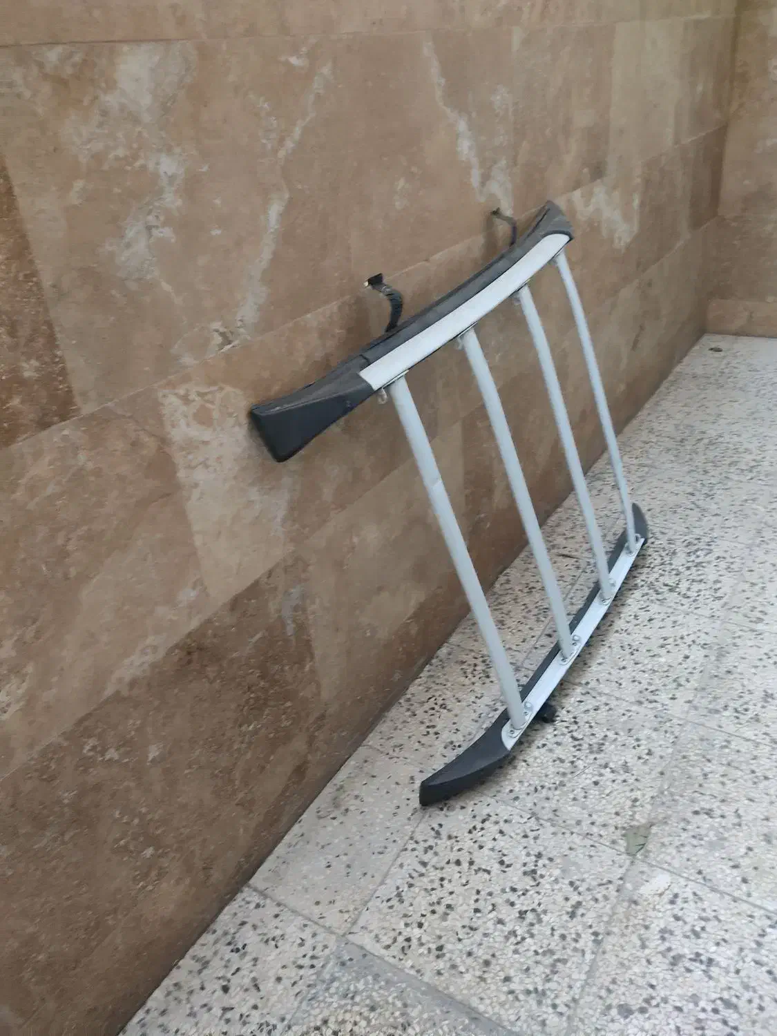 باربند تیبا|قطعات یدکی و لوازم جانبی|شیراز, رازی|دیوار