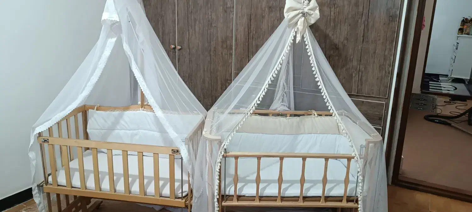 تخت گهواره|تخت و سرویس خواب|کوهدشت, |دیوار