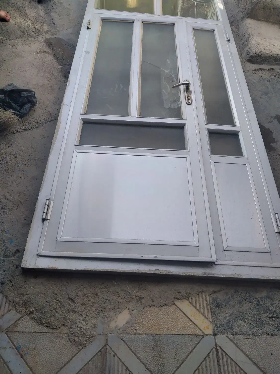 بخاری گازی درحد نوویک در ماشین رو موجود است|بخاری، هیتر، شومینه|جوانرود, |دیوار