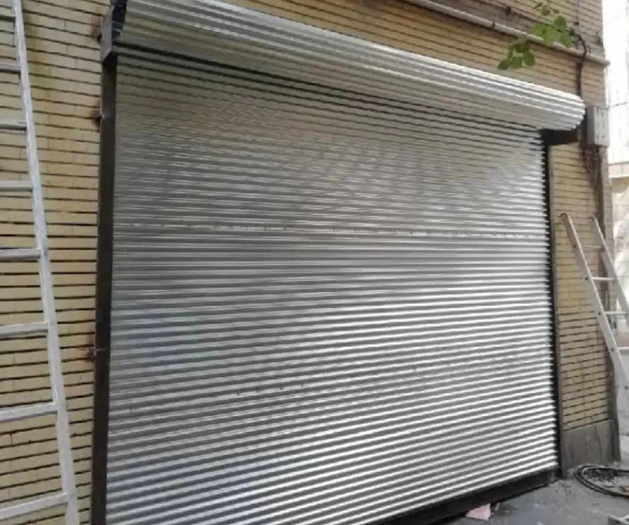 یه باب مغازه واسه اجاره|اجارهٔ مغازه و غرفه|رباطکریم, نصیرشهر|دیوار