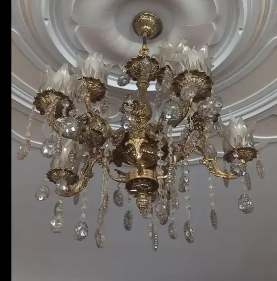 بوفه، ساعت، لوستر، میز تی وی|بوفه، ویترین، کنسول|زنجان, |دیوار