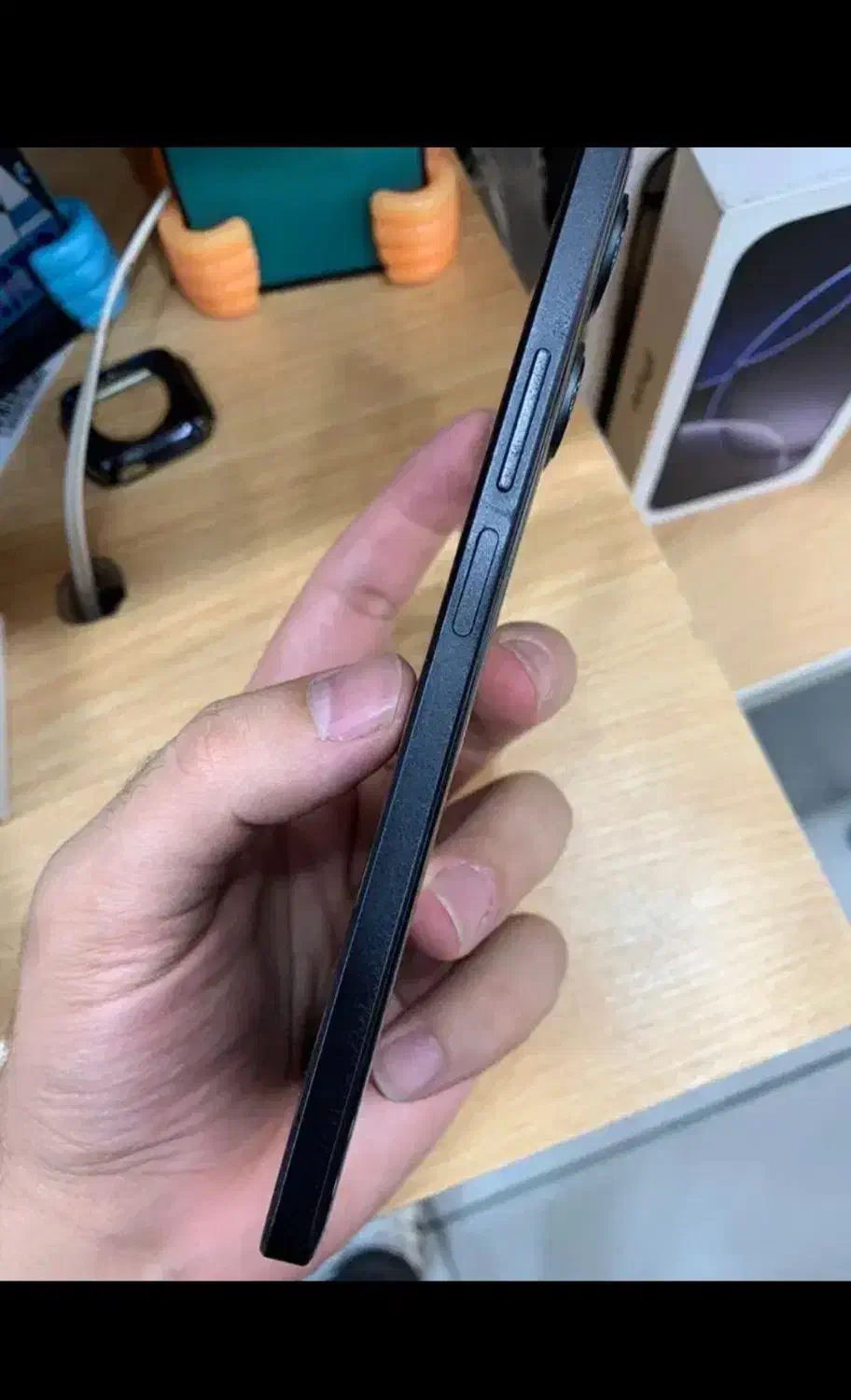 گوشی F5 رام(12) (5G)|موبایل|آستارا, |دیوار