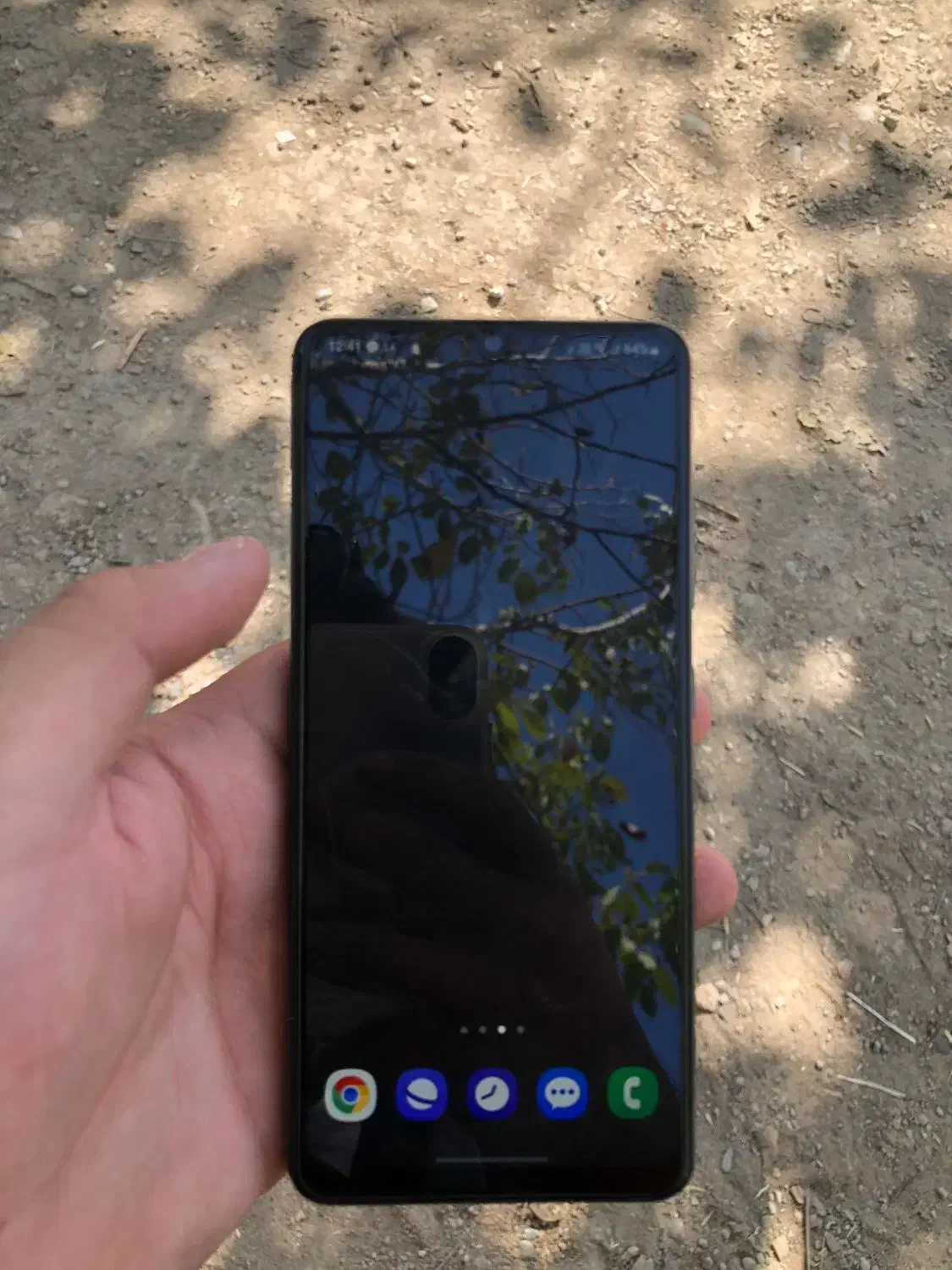 گوشی a32 4g|موبایل|سنندج, |دیوار