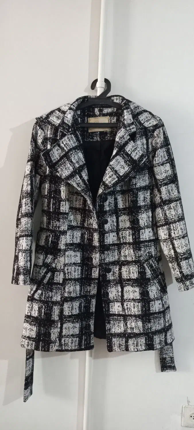 کت لمزور مرواریددوزی. پالتوفوتر. کاپشن و بارونی|لباس|خرمآباد, |دیوار