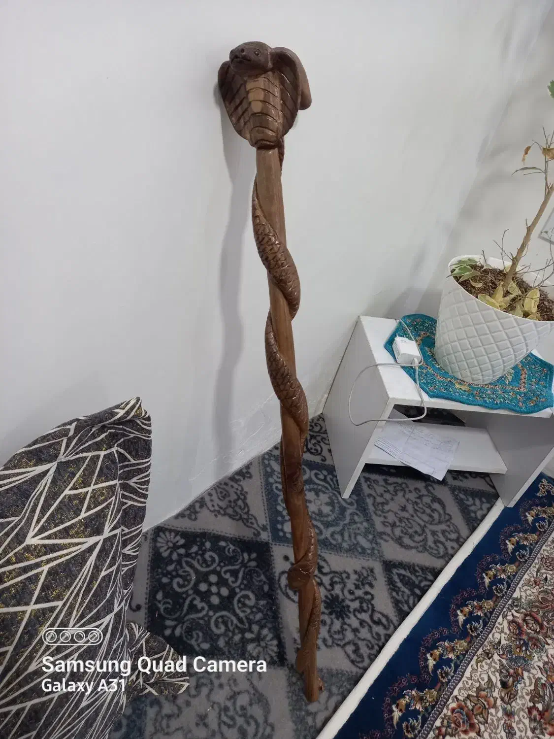 صنایع دستی چوبی|صنایع دستی و سایر لوازم تزئینی|قم, ولیعصر|دیوار