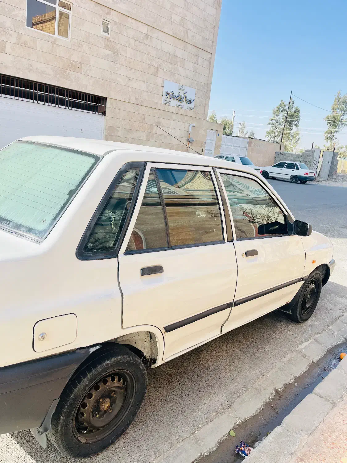 پراید|خودرو سواری و وانت|زاهدان, |دیوار