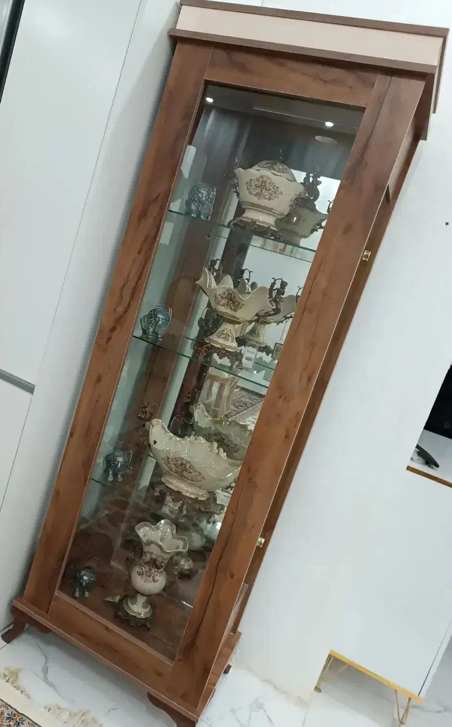 گنجه نو|بوفه، ویترین، کنسول|مشهد, انصار|دیوار