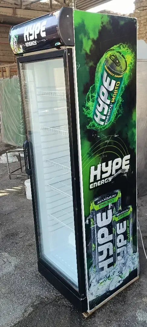 یخچال ۶۰ ایستاده تک درب|فروشگاه و مغازه|خمینیشهر, |دیوار