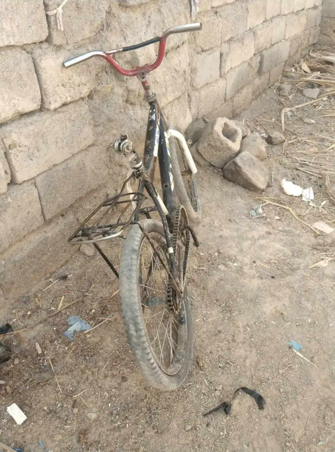 دوچرخه|دوچرخه، اسکیت، اسکوتر|بزمان, |دیوار