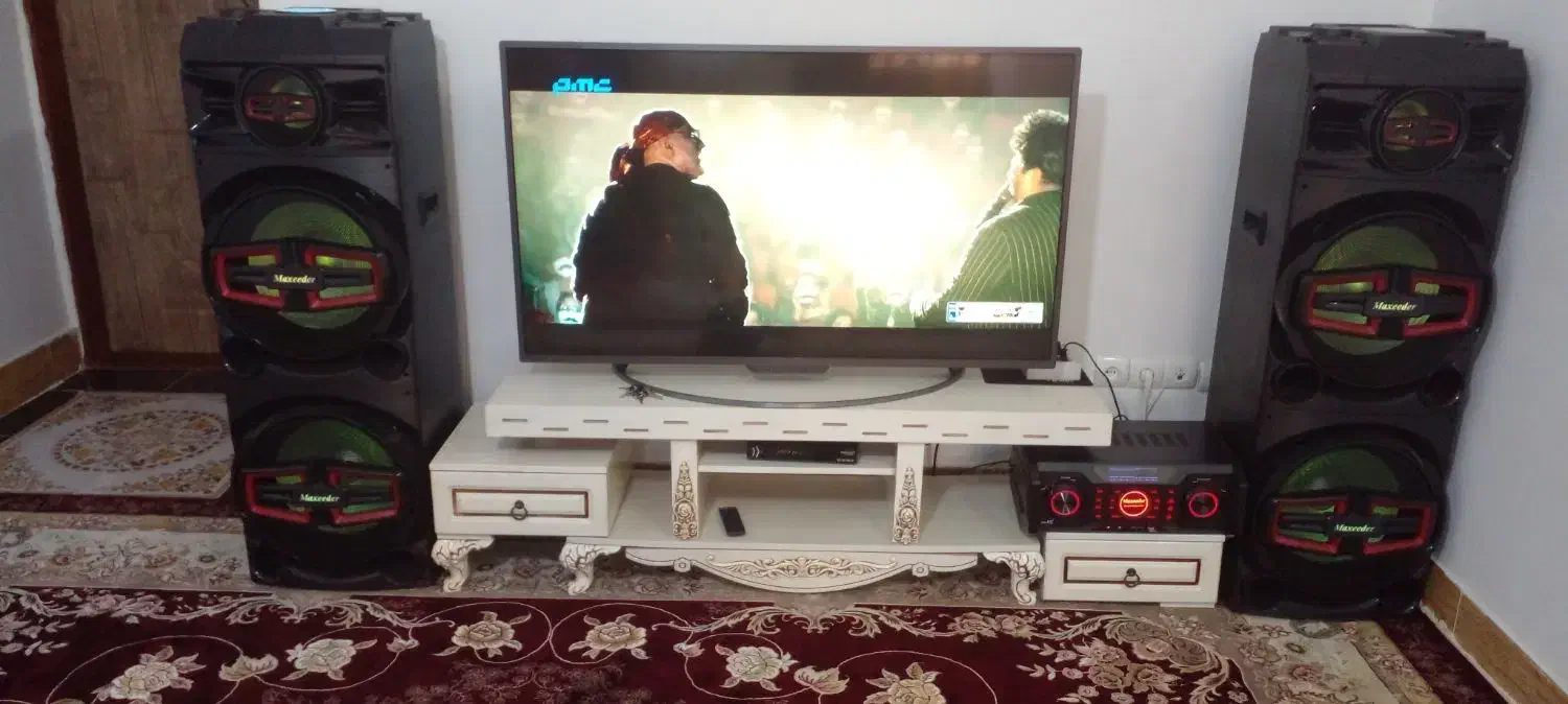 نصب آنتن هوای|خدمات پیشه و مهارت|نظرآباد, نظرآباد|دیوار