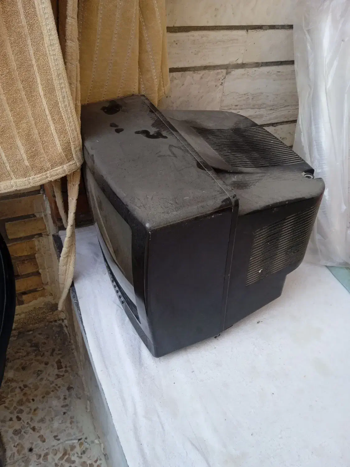 فوری|تلویزیون و پروژکتور|دزفول, |دیوار