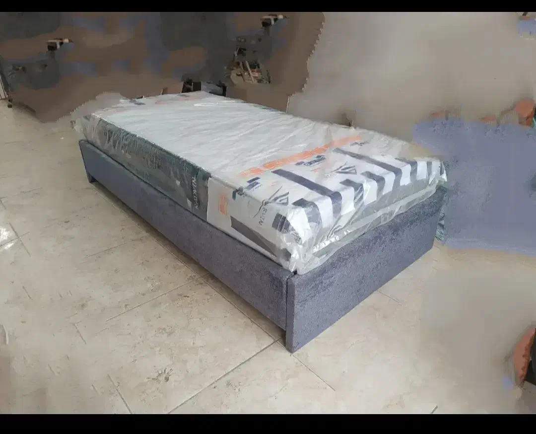 تخت کادو روز مادر هتلی|تخت و سرویس خواب|اصفهان, رهنان|دیوار